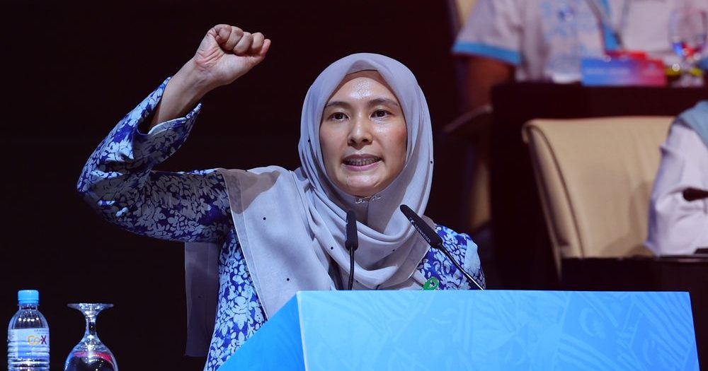 受委SIDEC政治执行主席 努鲁任州与联邦策略顾问