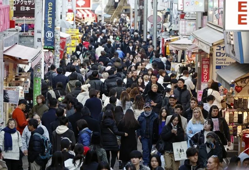 日本社会 japan