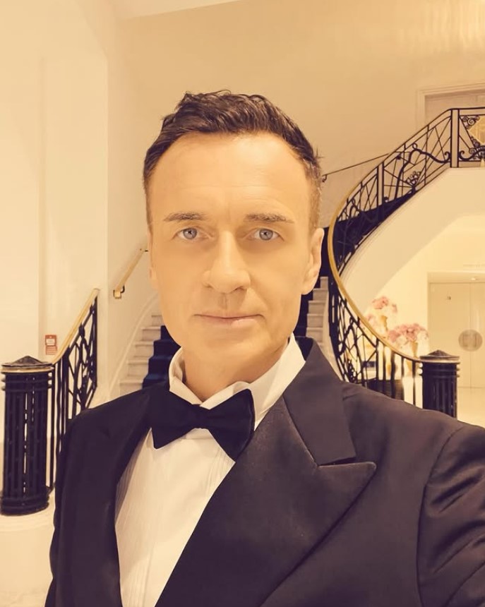 祖利安麦马汉 Julian McMahon