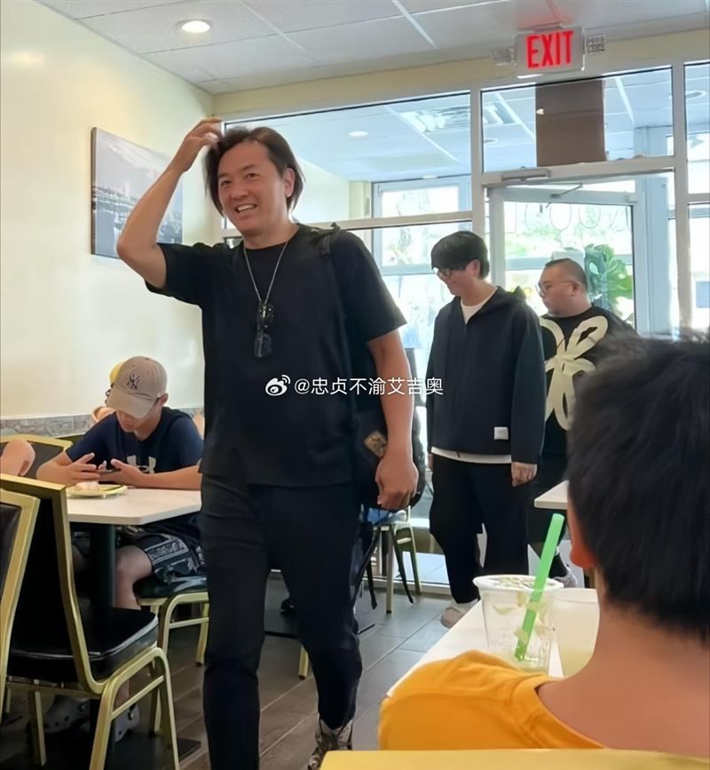 郑伊健