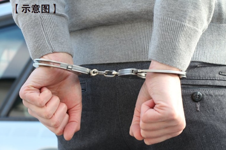 两岁女童全身伤送院身亡