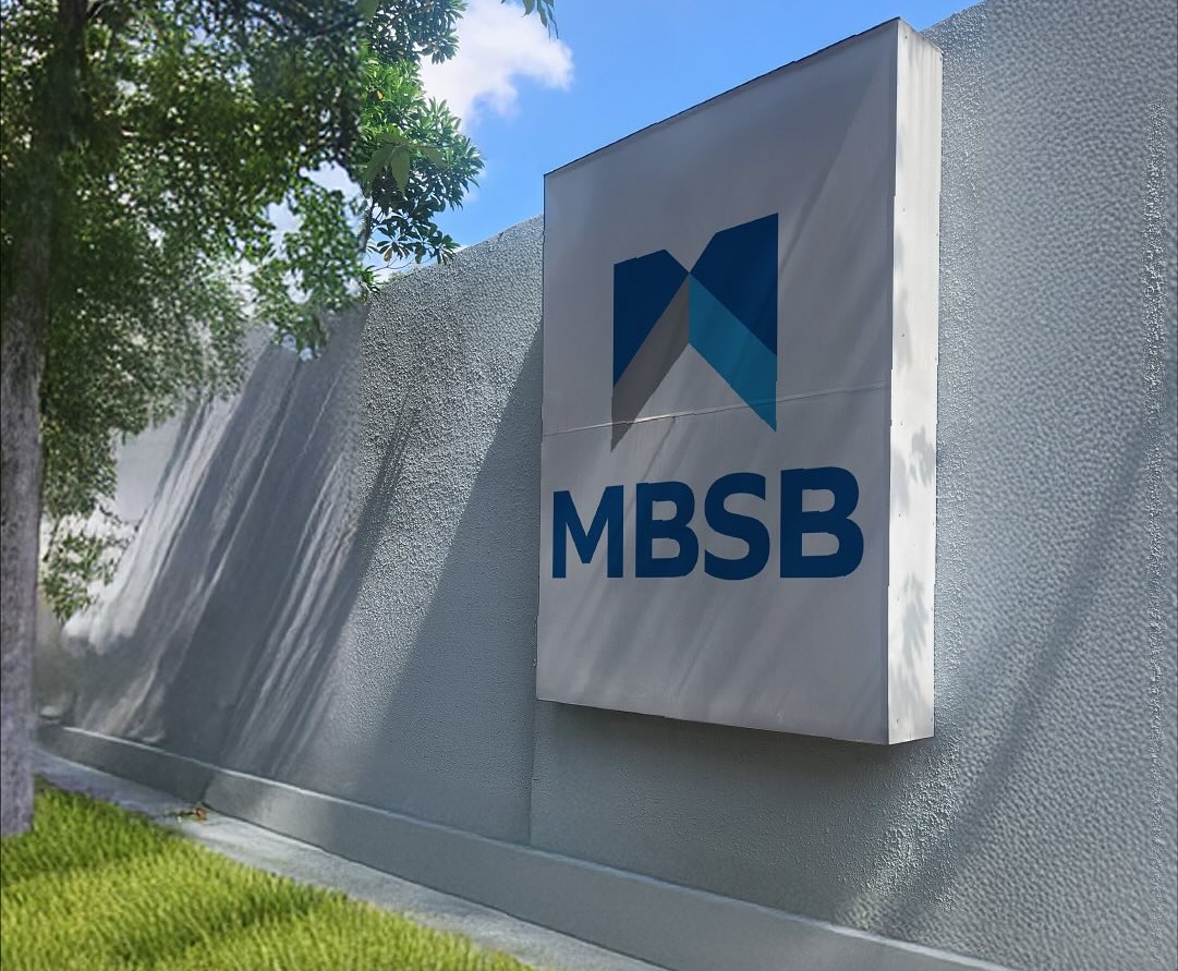 马建屋 MBSB