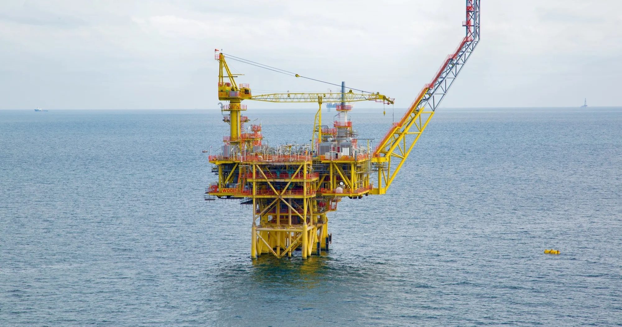 油市前景仍欠佳 宜精选优质油气股