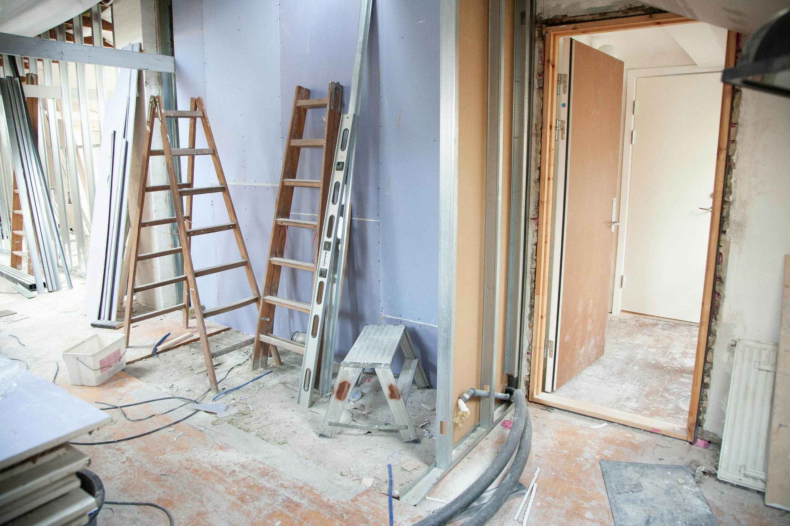 家居五金与改善行业 Home Improvement