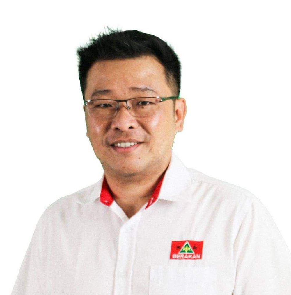 方志伟