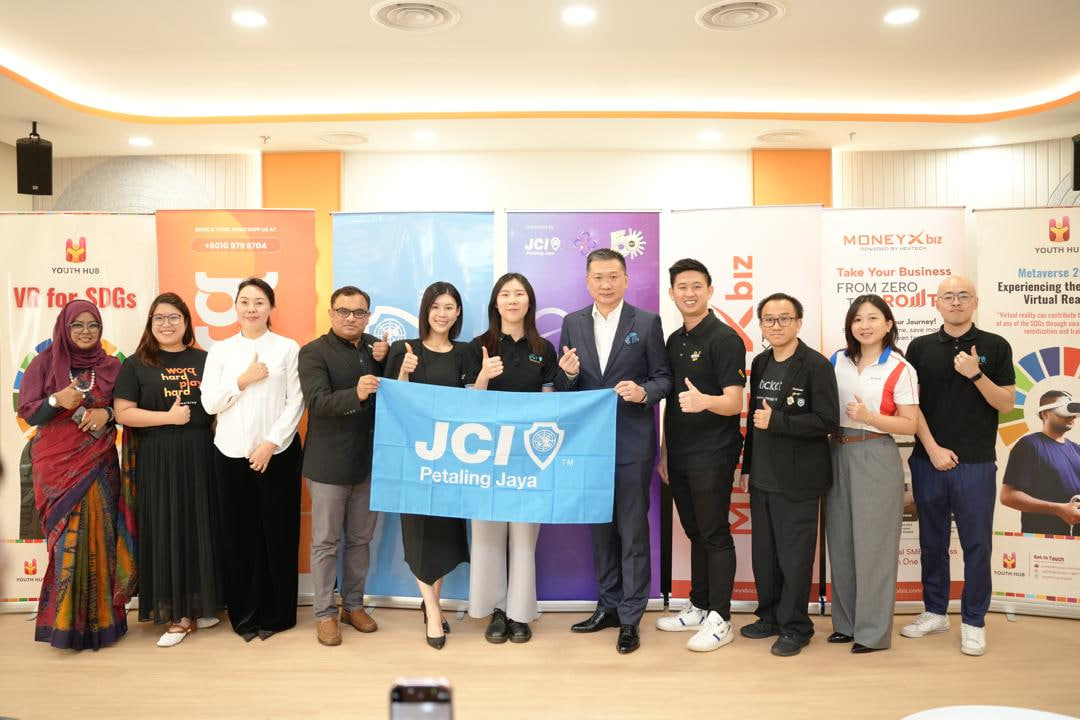 jci 八打灵 国际青年商会