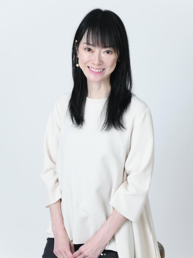 远野凪子