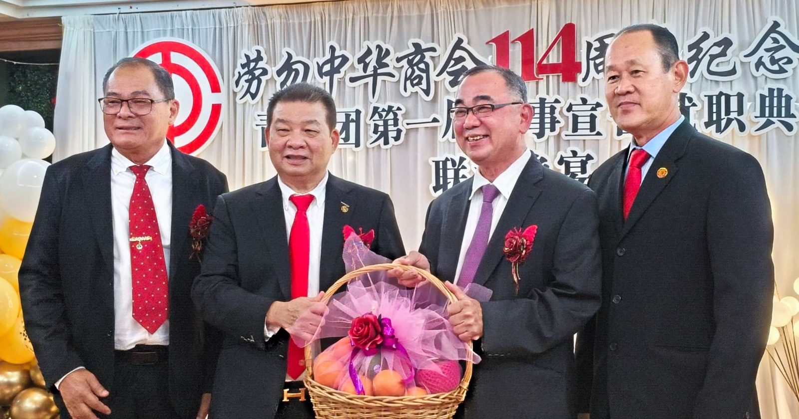 蔡兆生吁政府理解商情 涨价背后是求存而非贪婪
