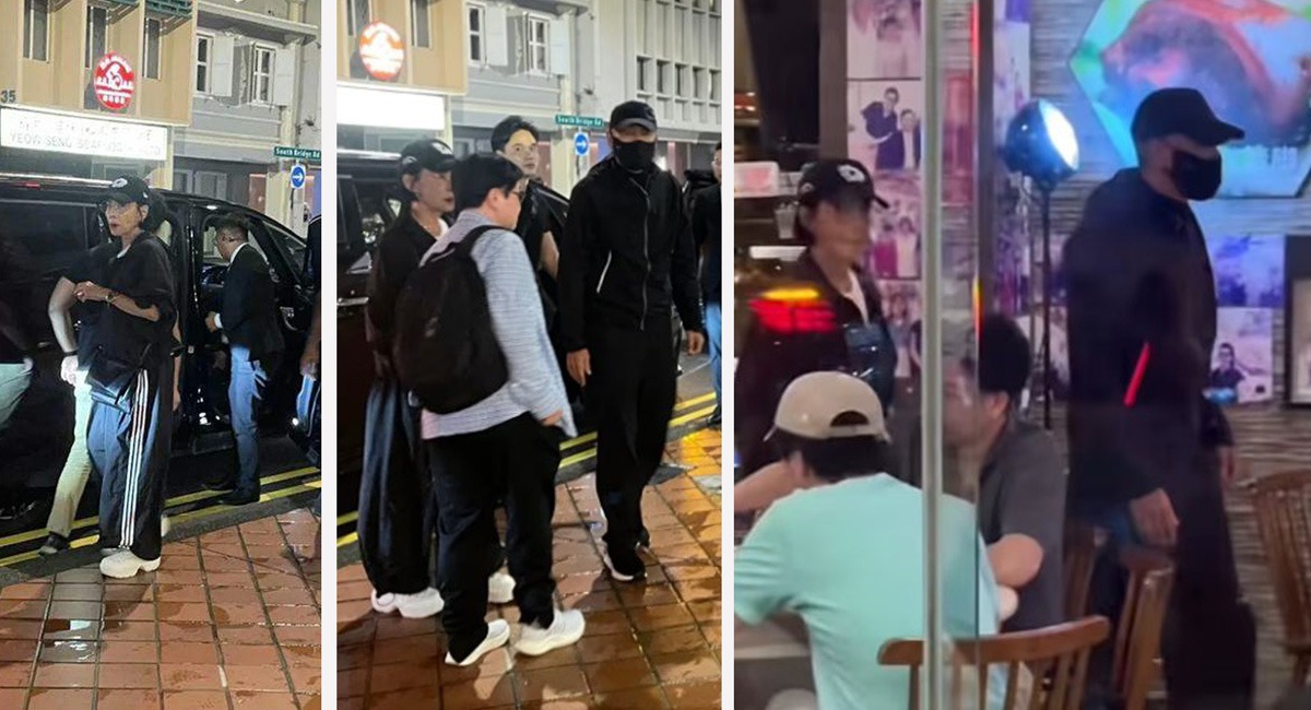 周润发