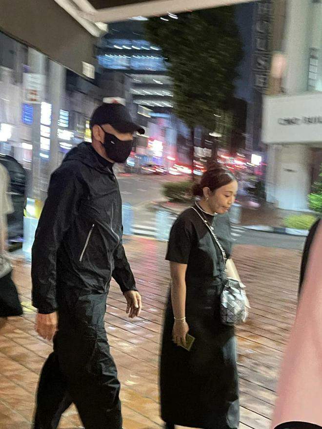 周润发 陈荟莲