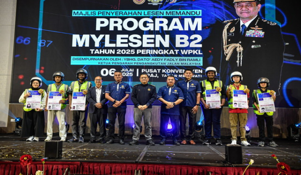 MyLesen B2