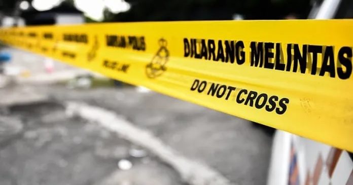 摩托车与休旅车相撞 民防队志工身亡