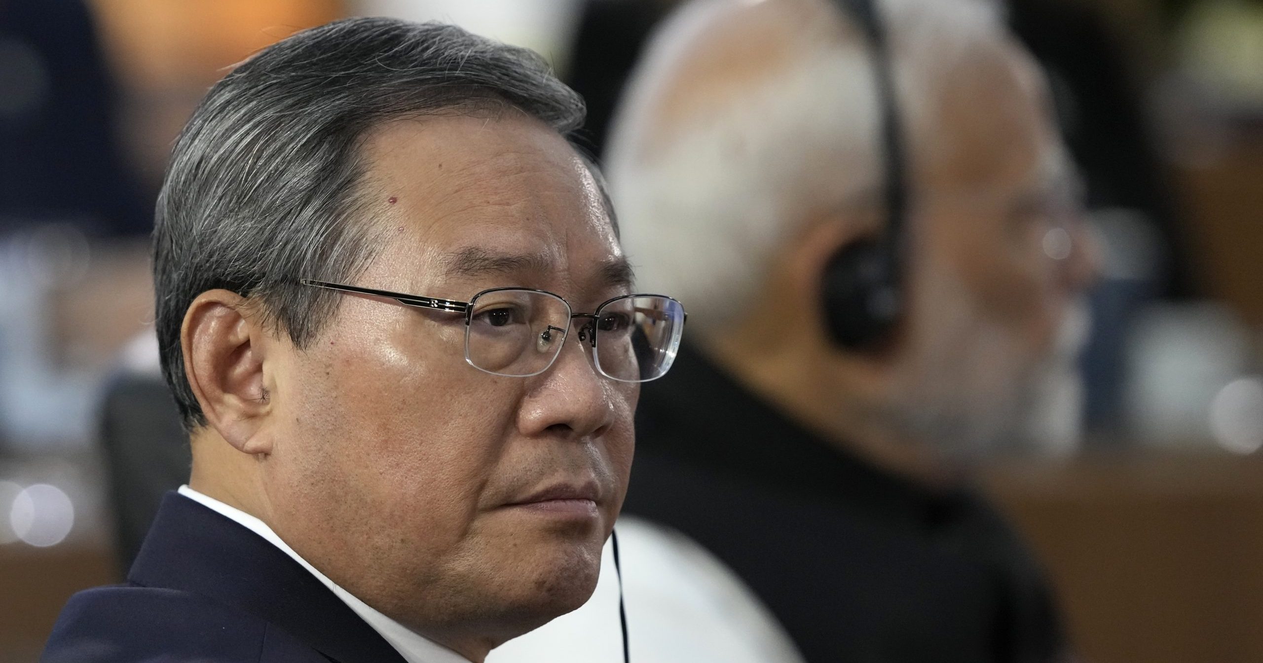 李强:金砖国家应坚持独立自主
