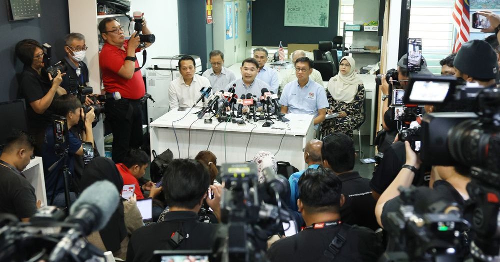 政府须解释司法干预 拉菲兹:不会呈国会动议