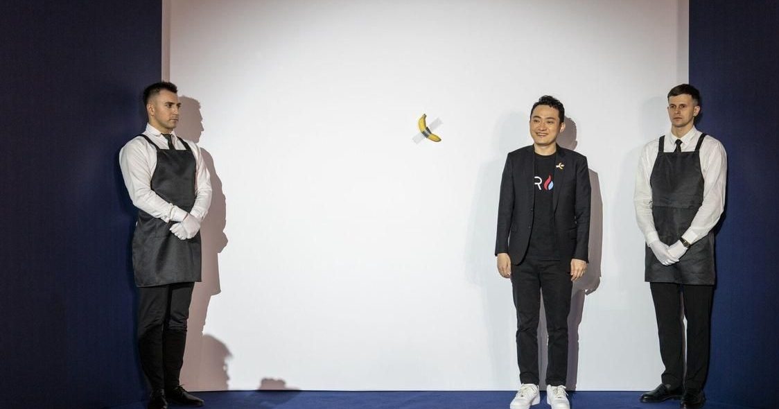 孙宇晨:比特币有潜力挑战美元 香港应突破发展新经济
