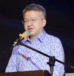 刘镇东