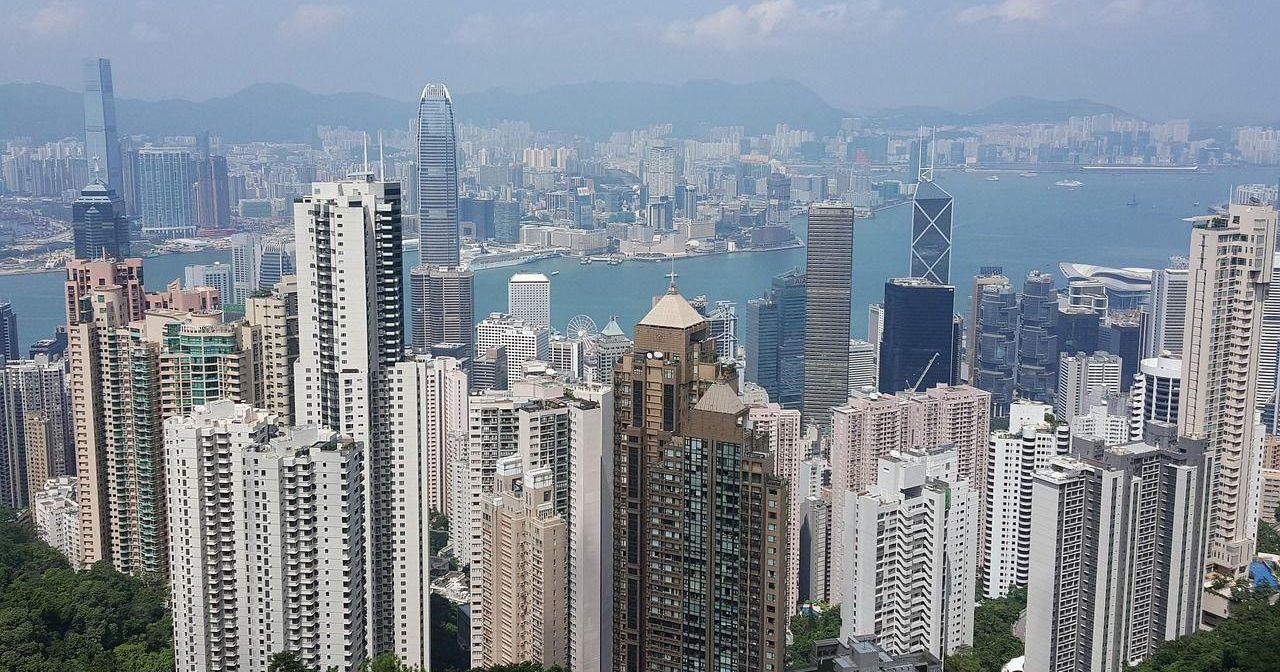 全球前10大“买不起房”城市 亚洲“这地区”排第1