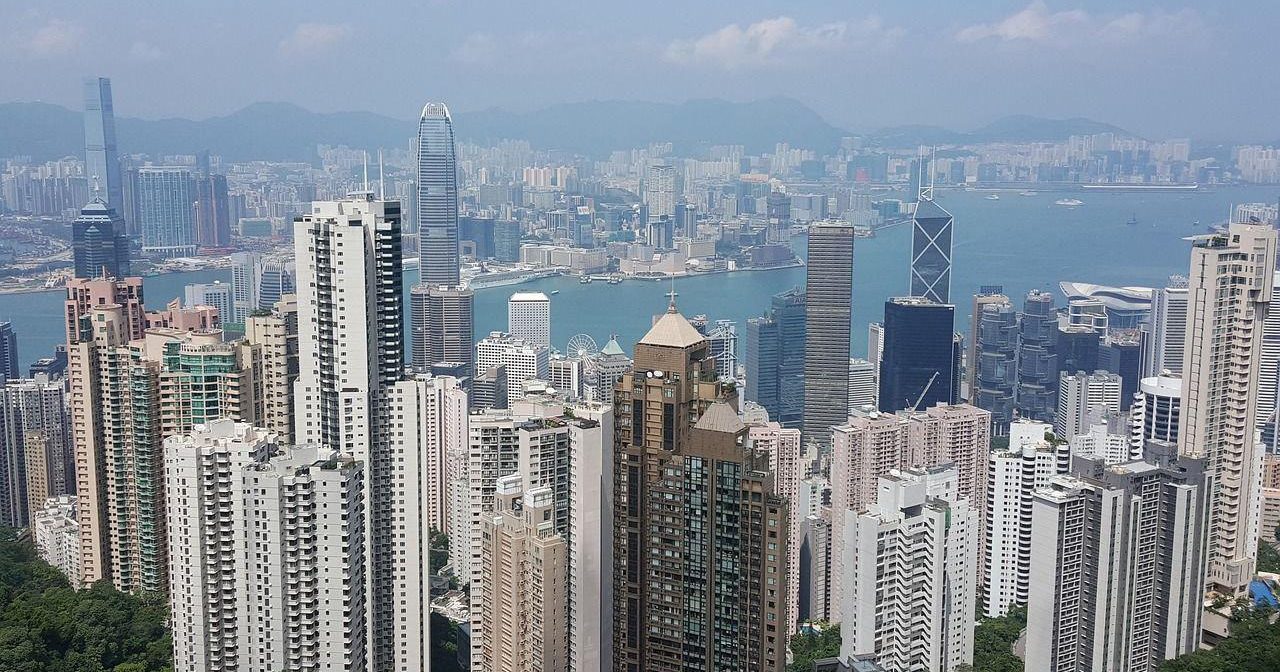 香港应发展人民币稳定币 ——专访区块链专家李永峰
