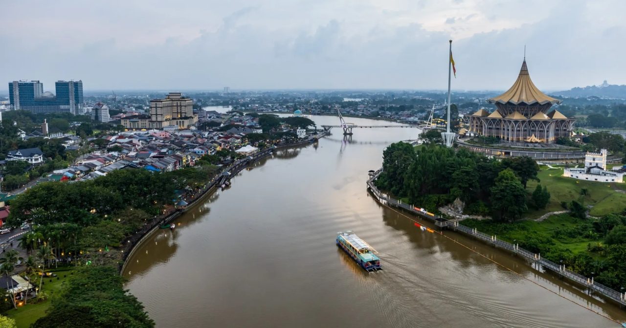 能源转型获认可 砂入选绿色工业集群