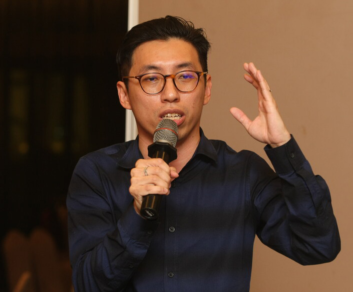 人民吃不起·健康隐患增 蔬果征SST得不偿失
