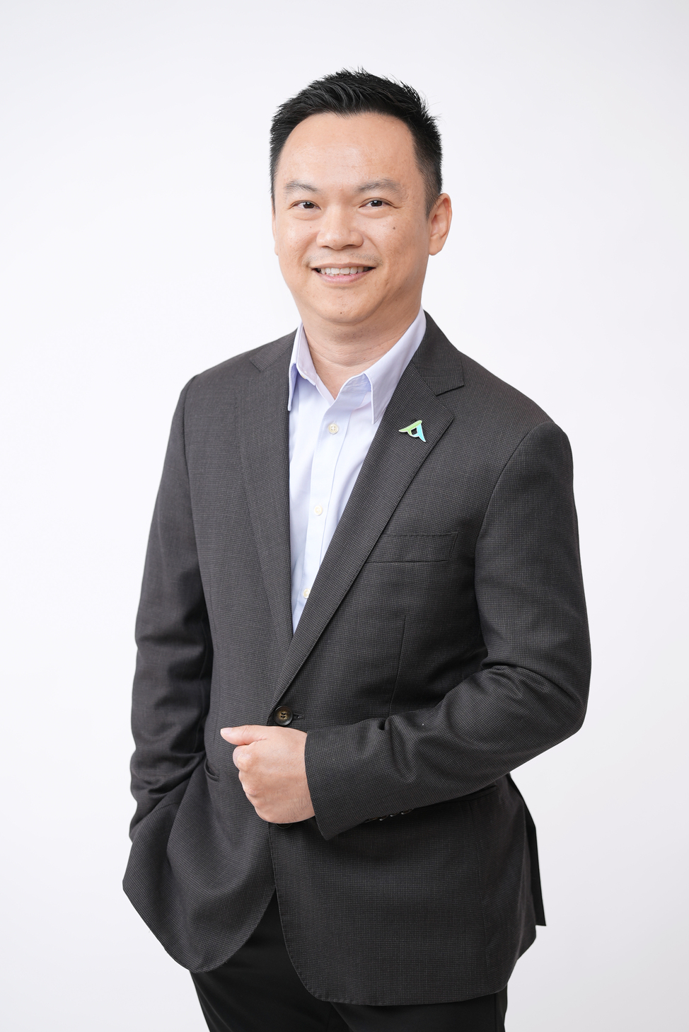 许任权