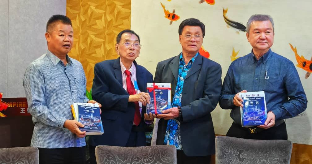 方天兴：关丹崛起成战略重镇