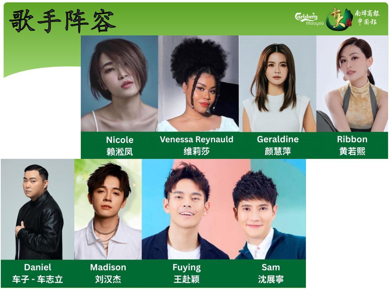 甲华中117“十大义演”晚宴 冀筹100万建图书馆