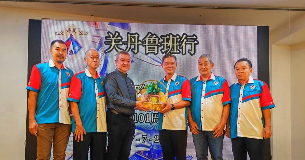 黄崇洸：促延后落实外劳EPF政策