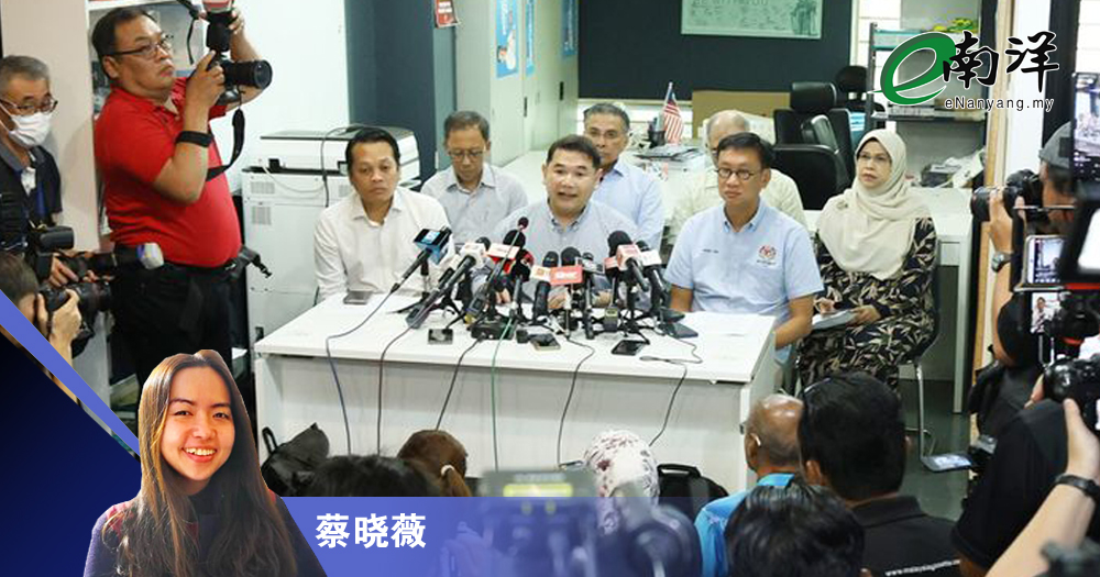 当“爆料王”化身“监督王”/蔡晓薇