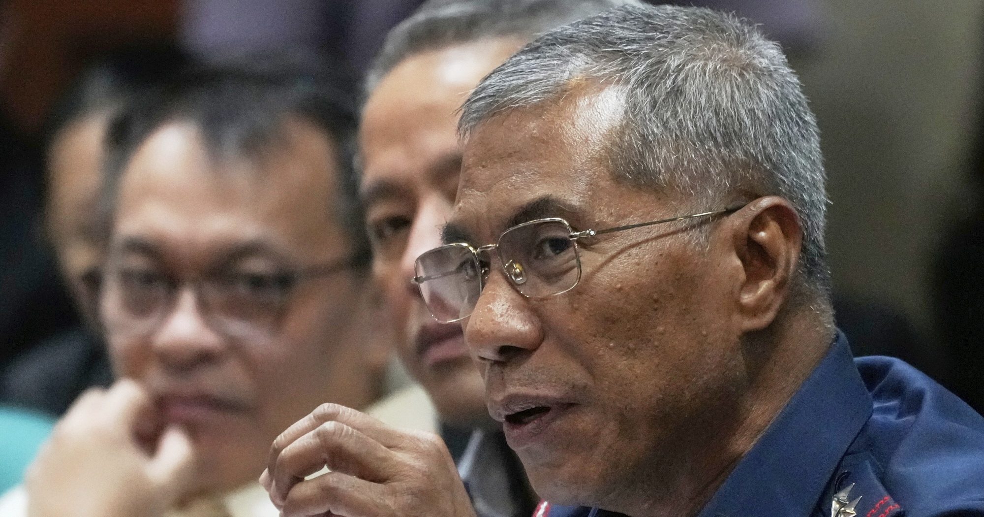 34斗鸡赌客失踪案 菲15警涉绑架杀人被捕