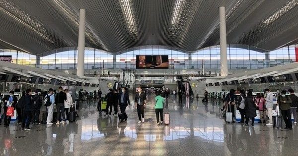 坐11小时航班 30岁女子肺栓塞猝死