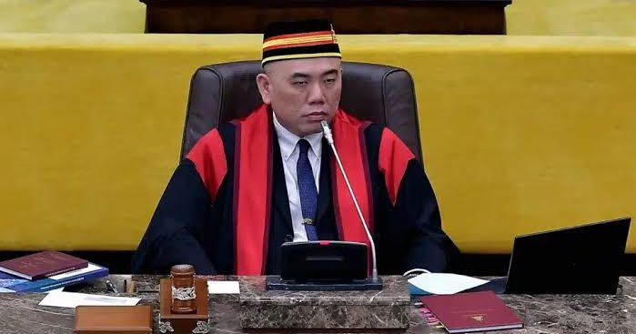 刘永山:缺席爆炸事件汇报会 国盟议员错过提问机会