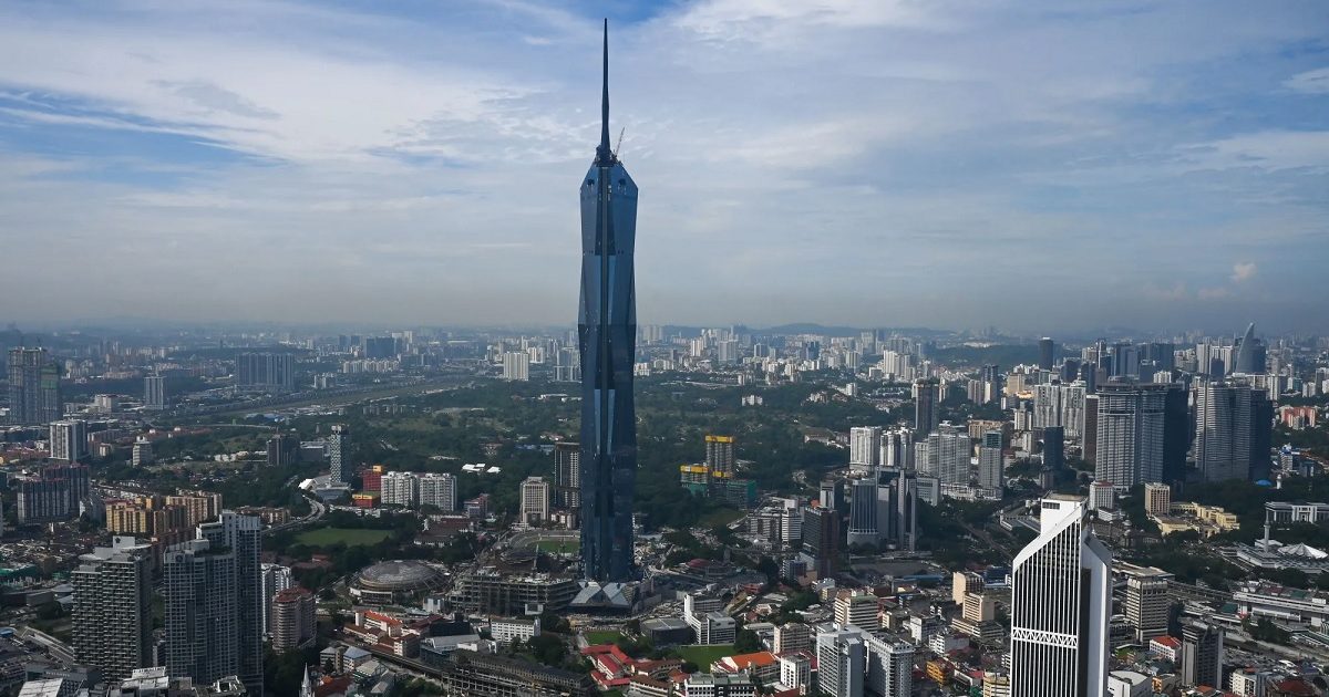认为“国家正衰退”者大幅减少 民调:大马人对未来愈发乐观