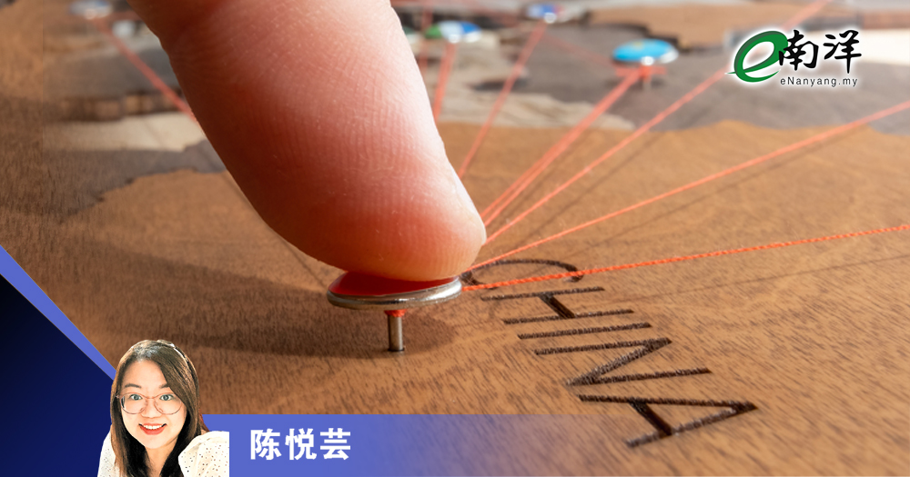 大马企业能在低价中生存?/陈悦芸