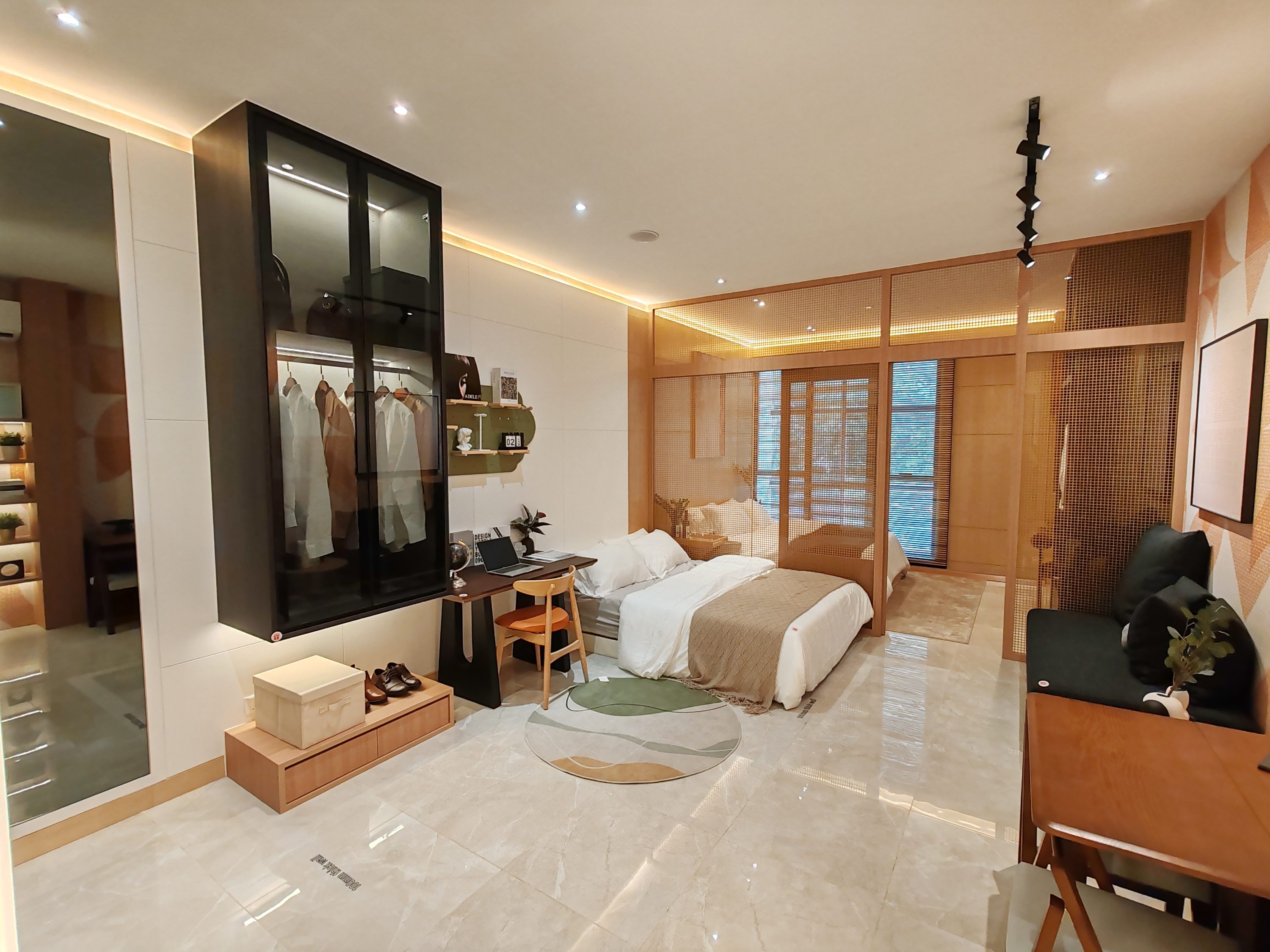 锐鼎发展Chancery Ampang 隆首拥宠物公园SOHO