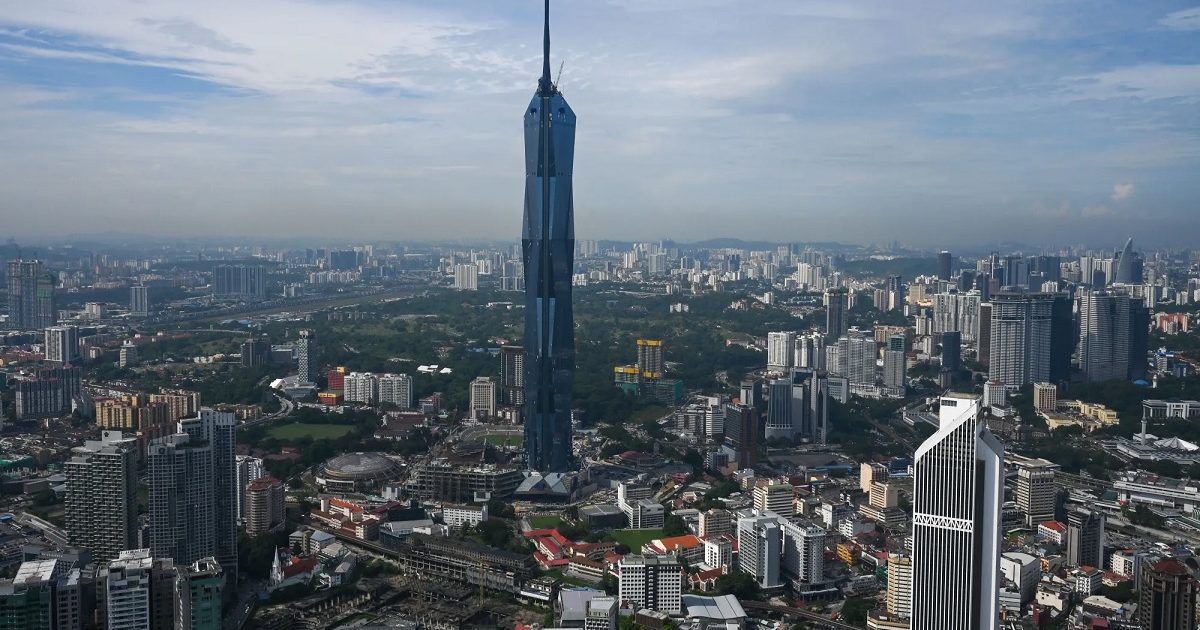 美国25%关税若落地 大马增长恐降0.3百分点