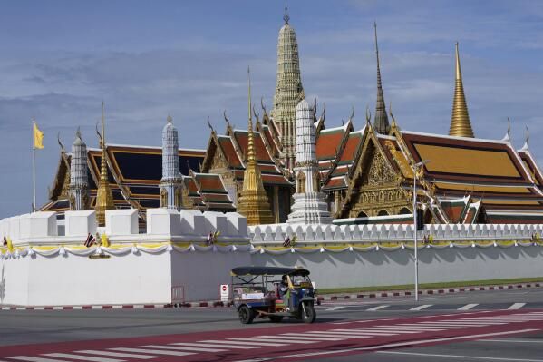 泰国 Thailand