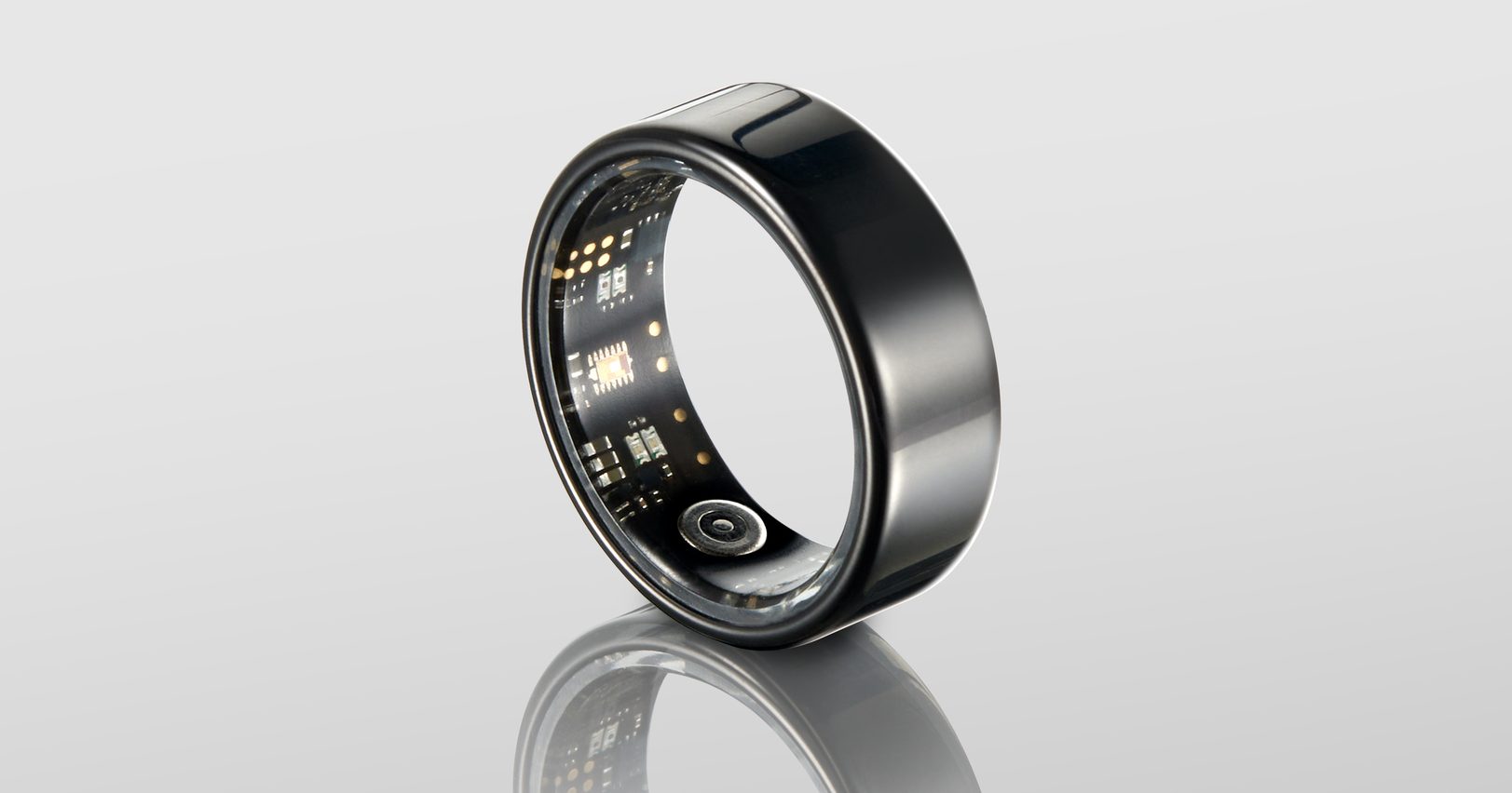 【商IT品】Infinix AI Ring智能戒指