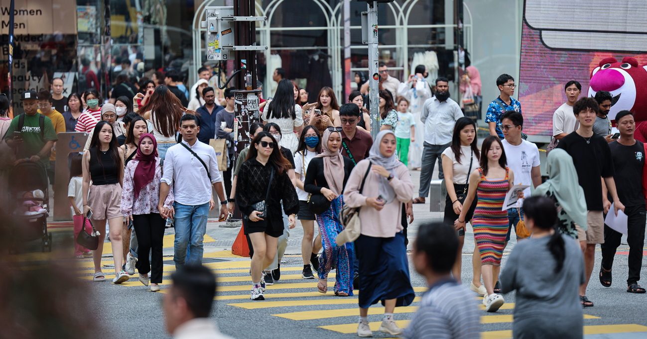 报告:求职关注薪资福利 国人更重视上班地点