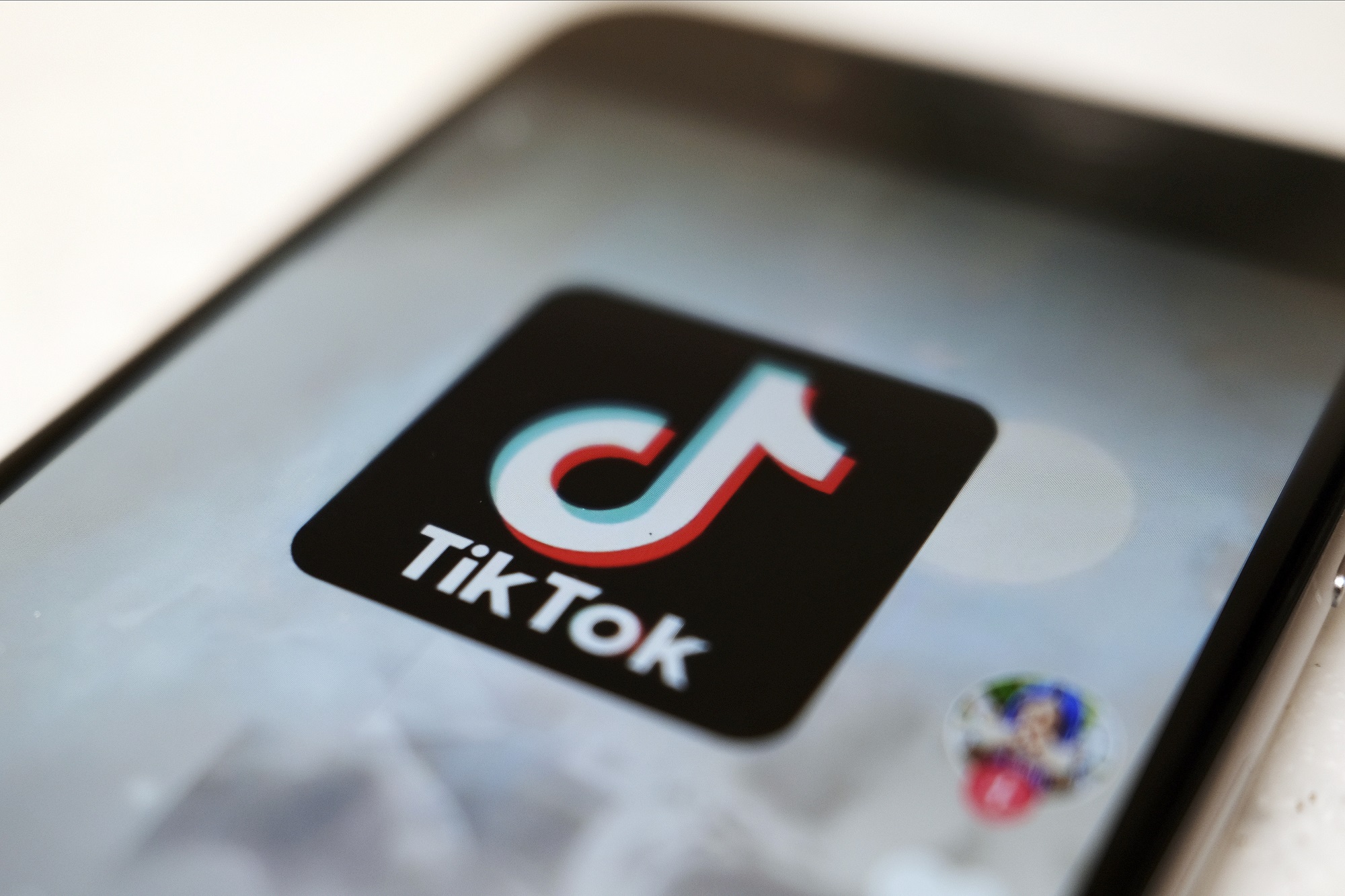 TikTok 抖音