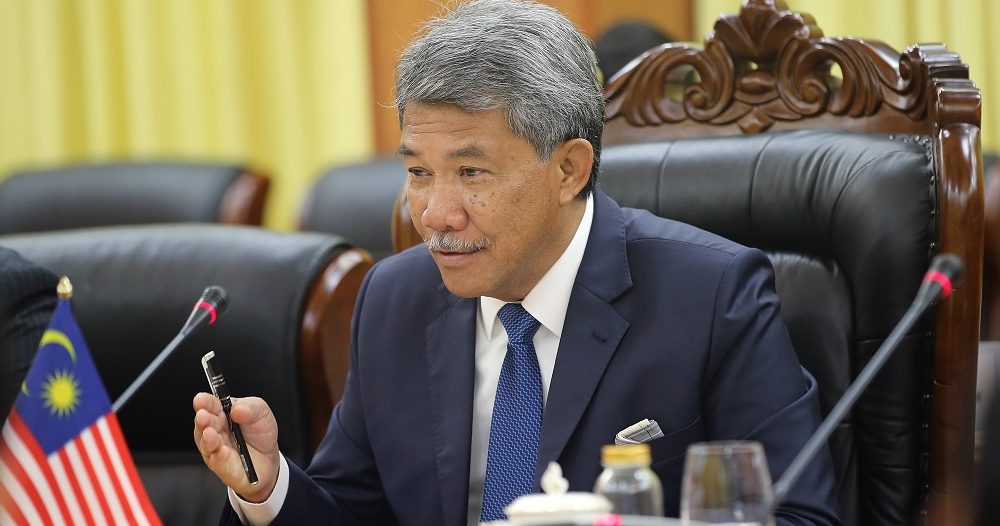 外长冀速达成行为准则 “智慧审慎”应对南海局势