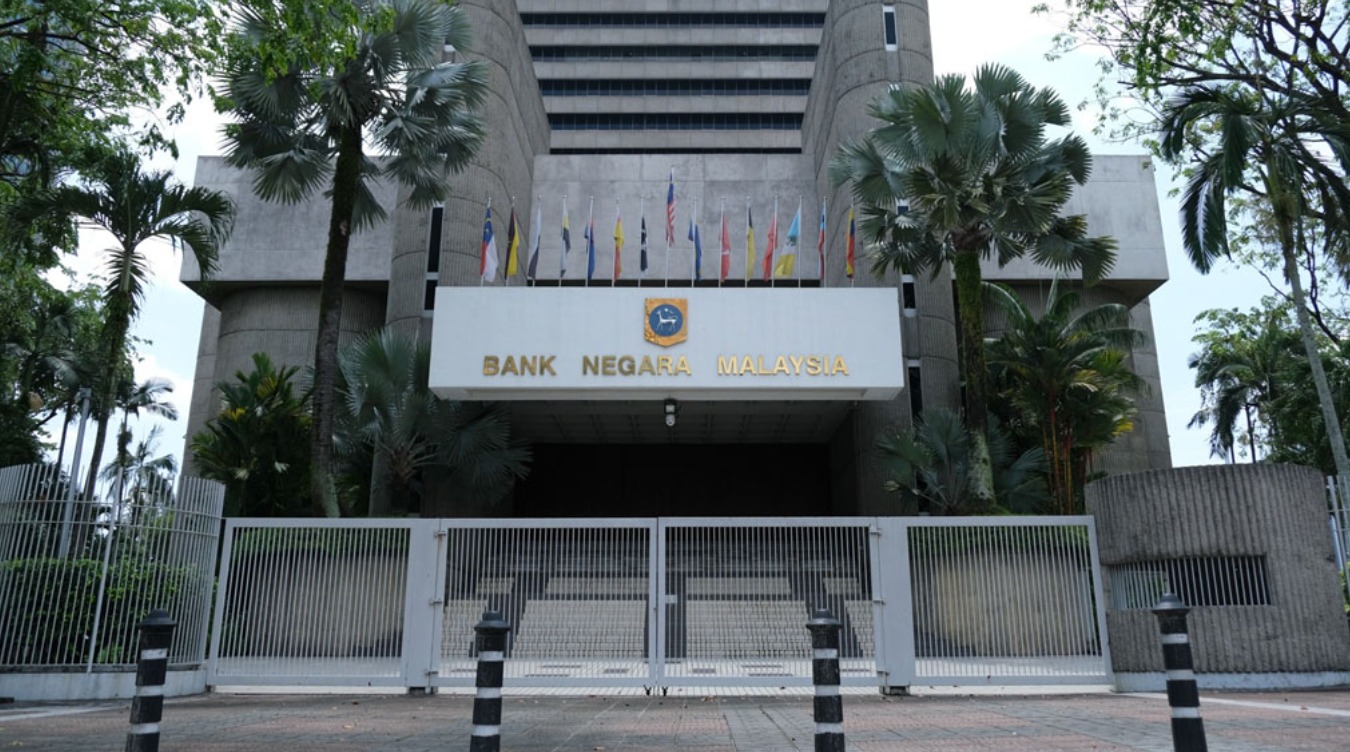 国家银行(档案照)