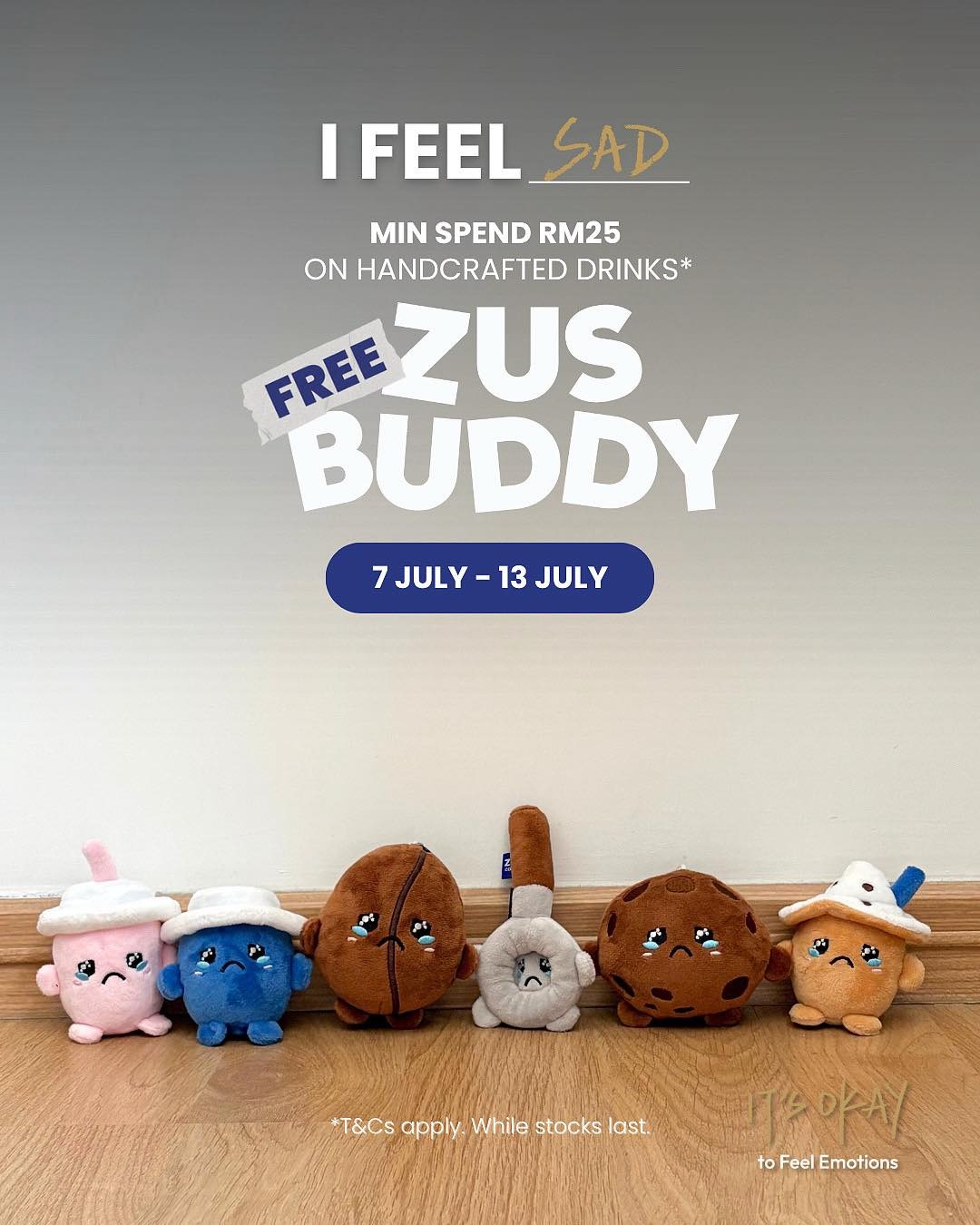 ZUS 盲盒