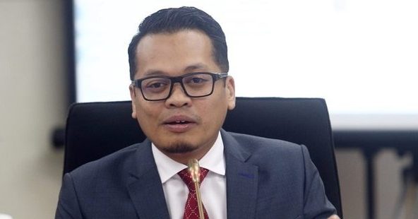 设皇委会仅为捍卫司法独立 聂纳兹米:非对首相失信心