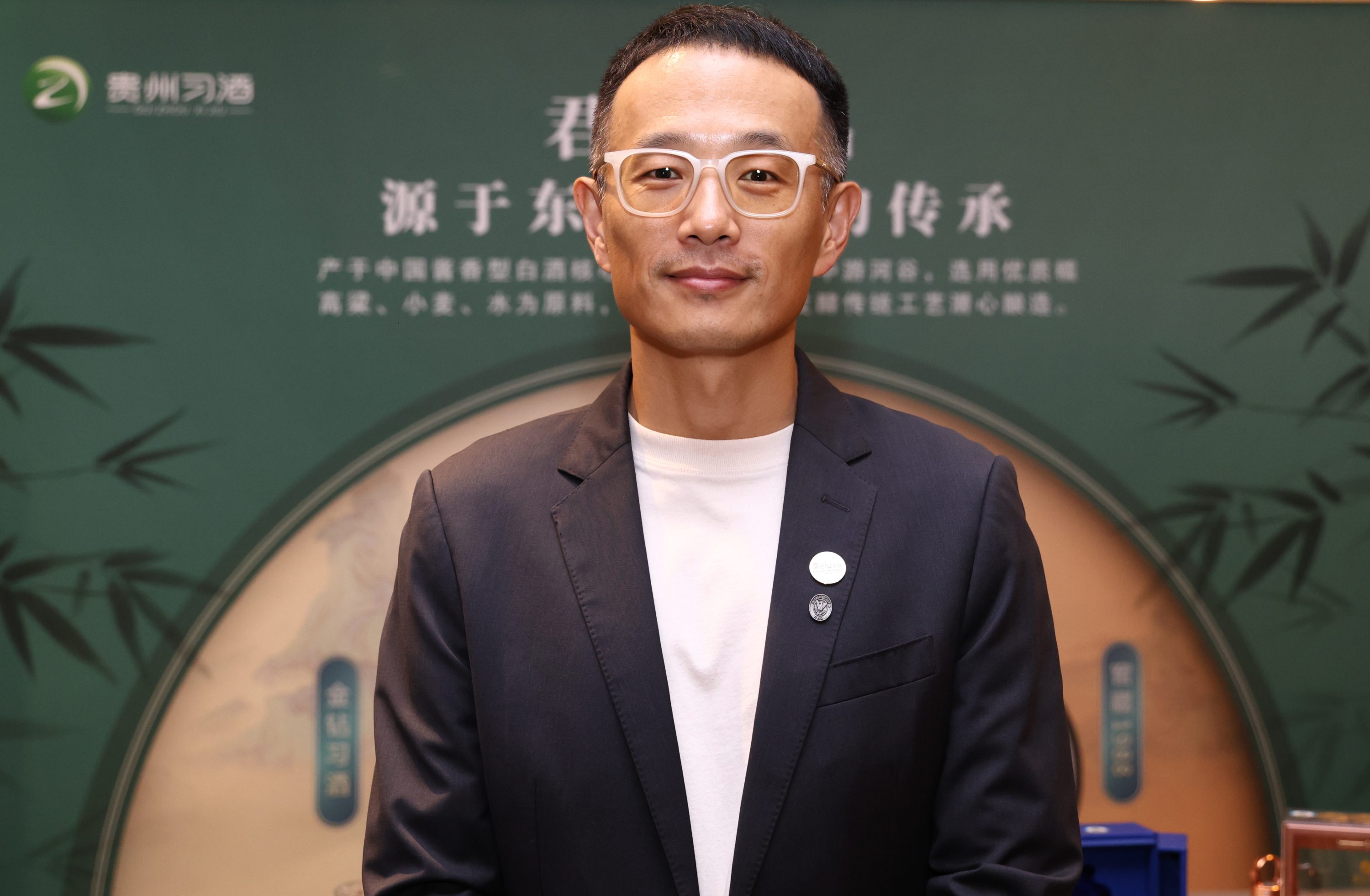 傅志涛