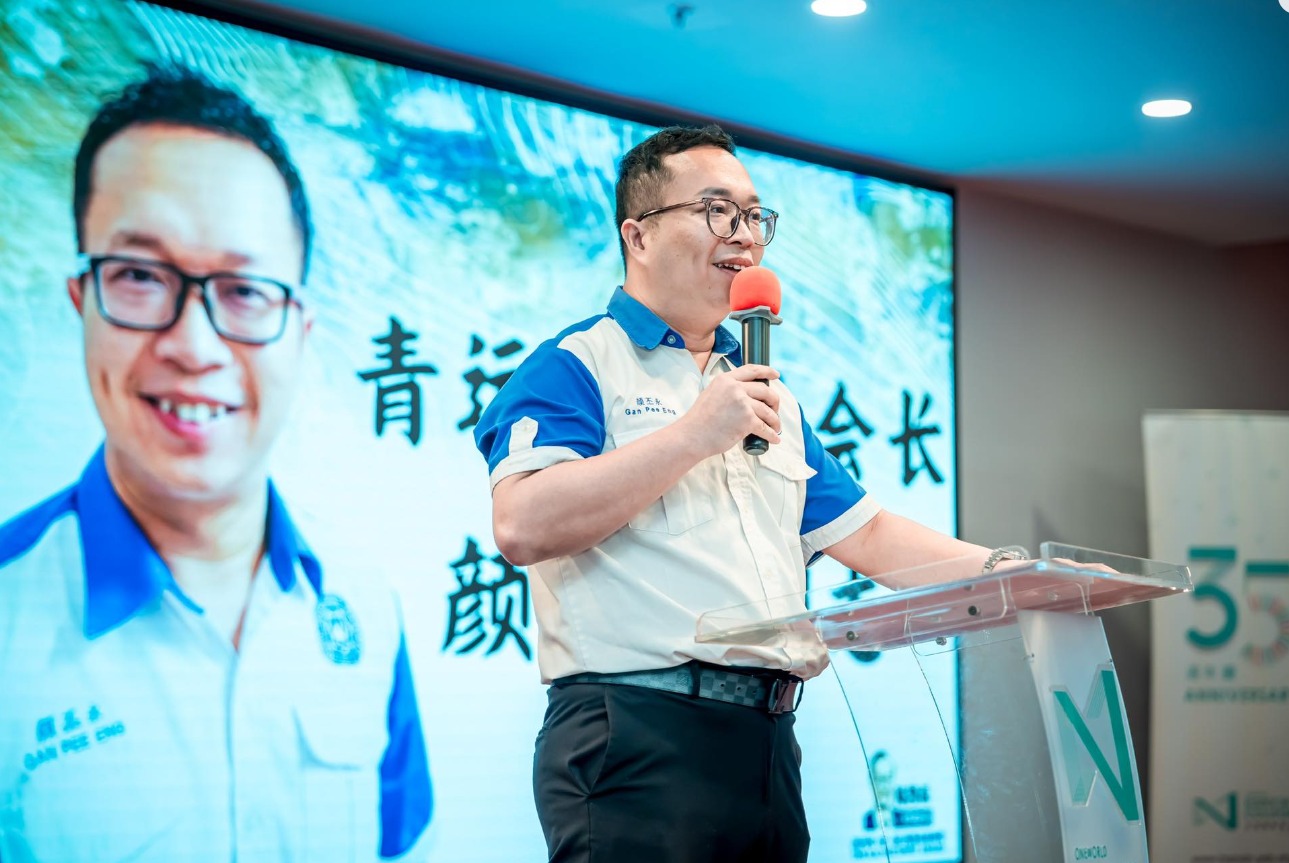 青运促暂缓落实青年法令 建议将法定年龄调至35岁