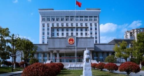 盖新房占过道惹祸 河北一家五口遭邻居残杀