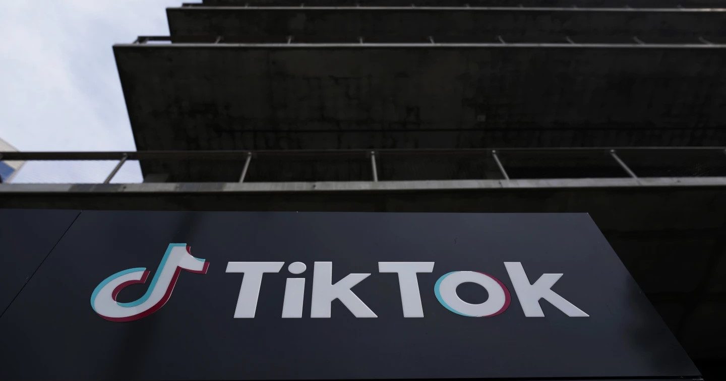欧盟调查TikTok 中望欧方尊重公平竞争