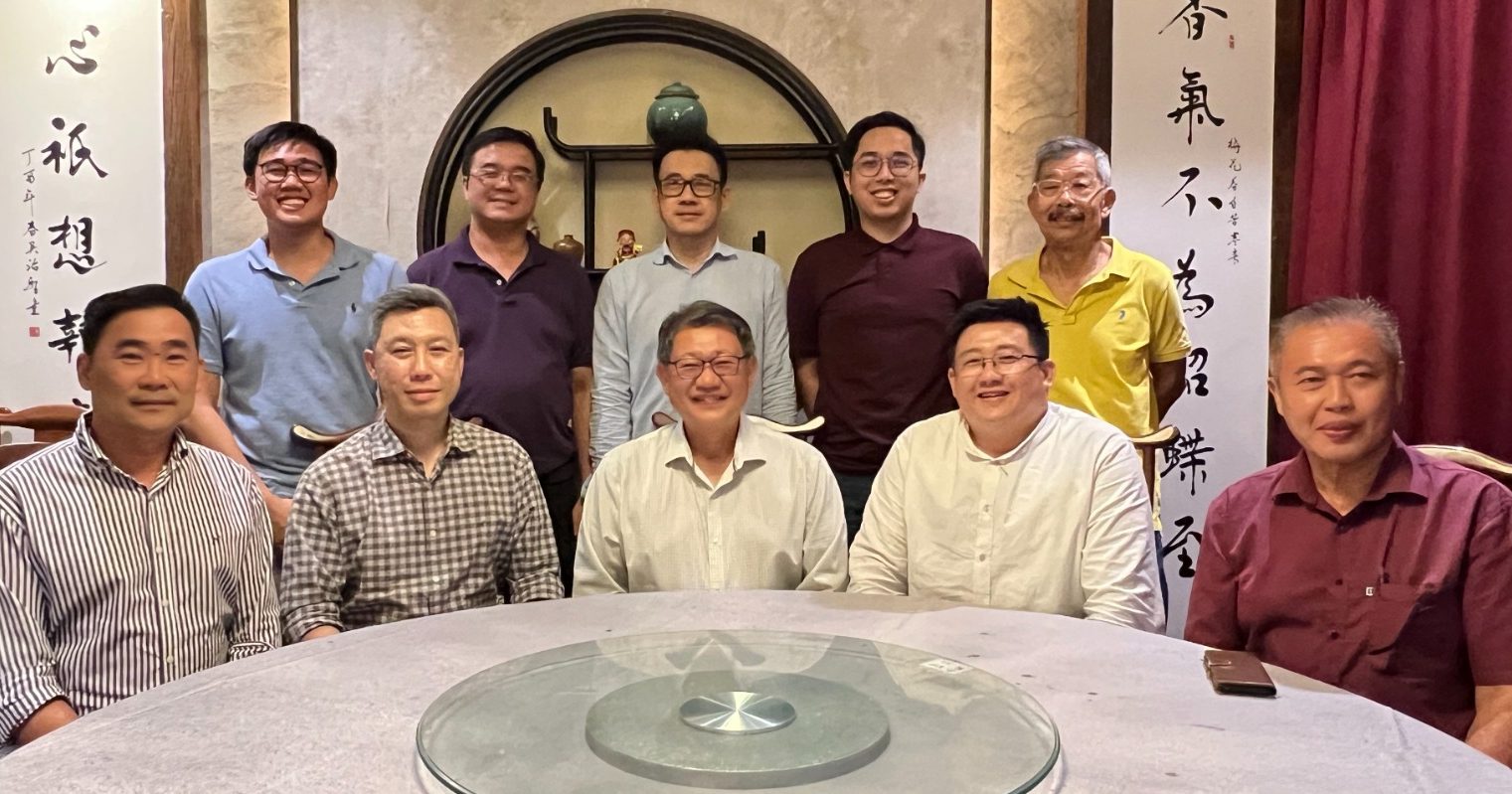 郑美昌:SST扩大征税 厂商恐错失贸易战黄金机会