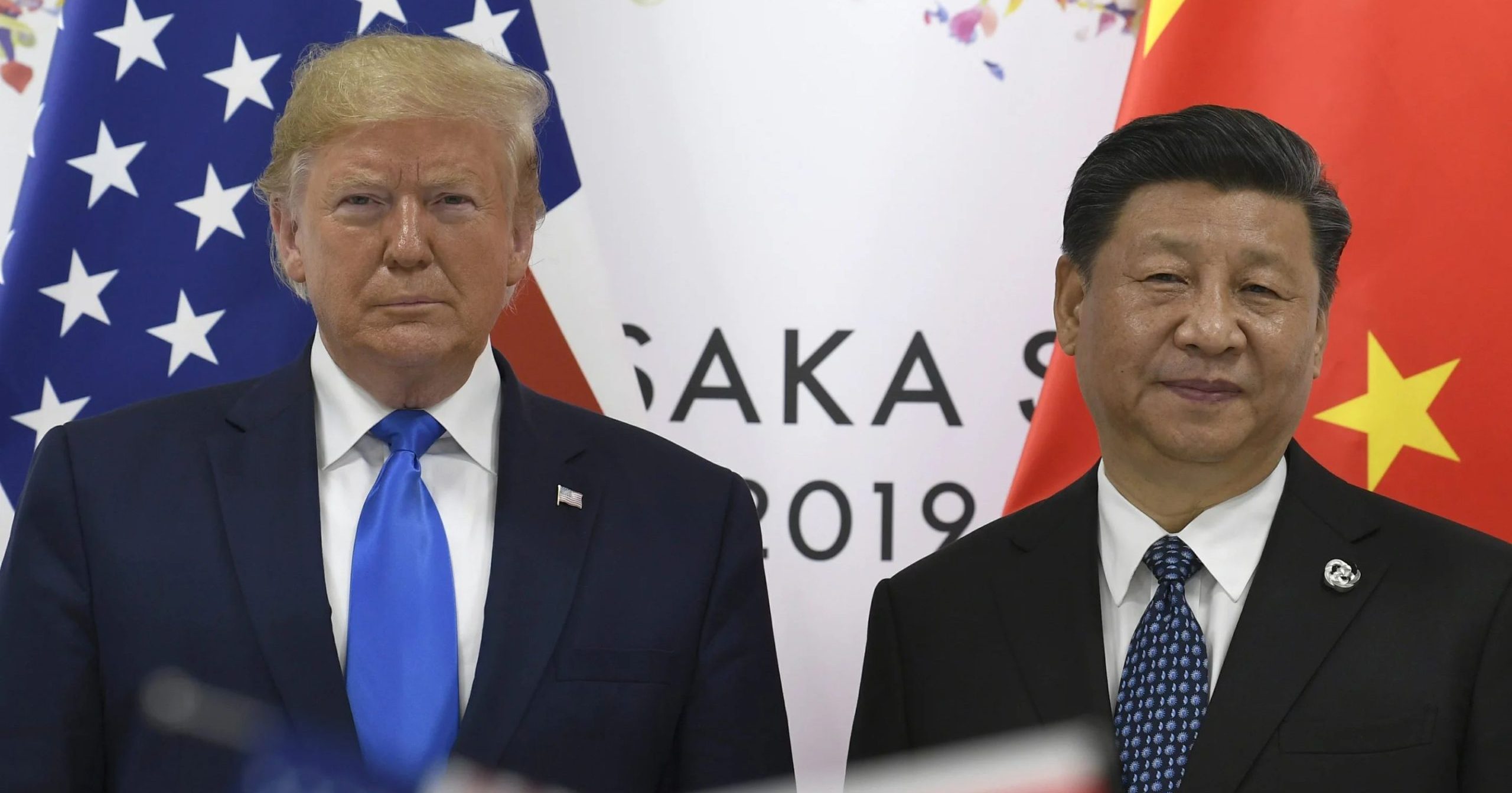 鲁比奥：与王毅积极会谈  习近平特朗普或办峰会